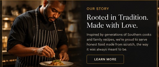 Southern Table Kitchen gallery image