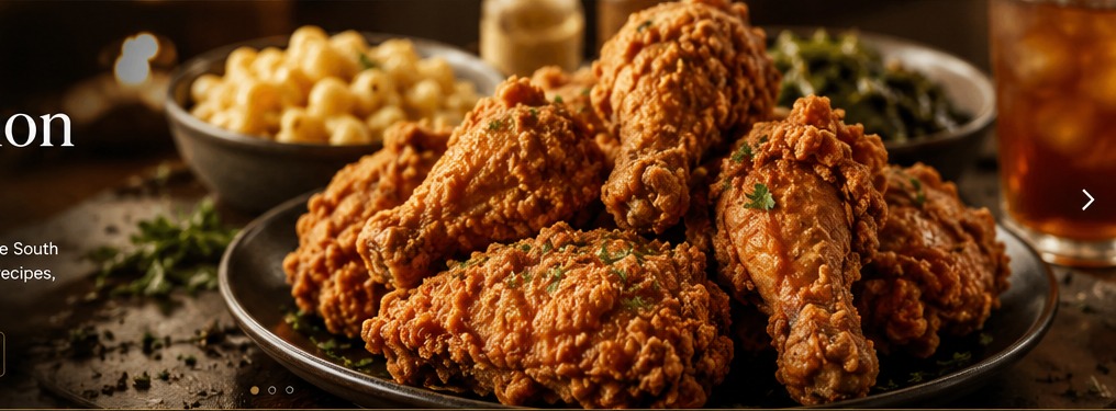Southern Table Kitchen gallery image