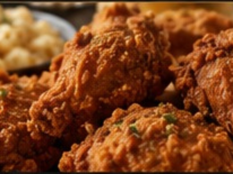 Southern Table Kitchen gallery image