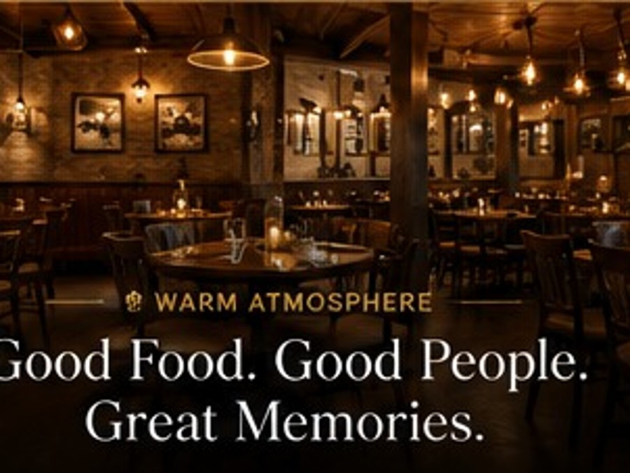 Southern Supper Board